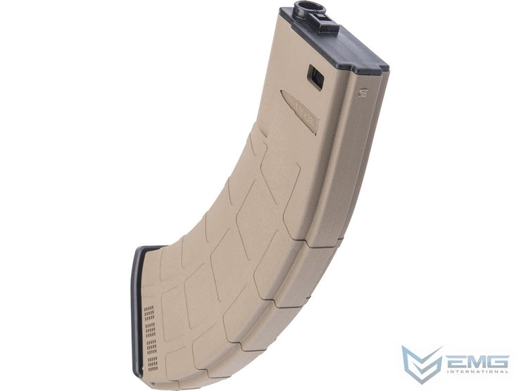 EMG M4-AK300 High Performance 300rd Mid-Cap Magazine for M4 / M16 Series AEG Rifles