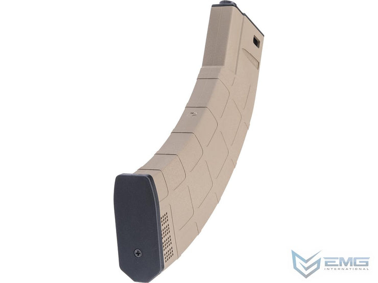 EMG M4-AK300 High Performance 300rd Mid-Cap Magazine for M4 / M16 Series AEG Rifles