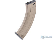 EMG M4-AK300 High Performance 300rd Mid-Cap Magazine for M4 / M16 Series AEG Rifles