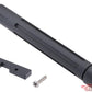 Angel Custom CNC Aluminum Fluted Outer Barrel for TM / AW Custom Hi-Capa 5.1 Series Airsoft GBB Pistols