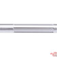 Angel Custom CNC Aluminum Fluted Outer Barrel for TM / AW Custom Hi-Capa 5.1 Series Airsoft GBB Pistols
