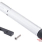 Angel Custom CNC Aluminum Fluted Outer Barrel for TM / AW Custom Hi-Capa 5.1 Series Airsoft GBB Pistols