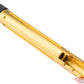 Angel Custom CNC Aluminum Fluted Outer Barrel for TM / AW Custom Hi-Capa 5.1 Series Airsoft GBB Pistols