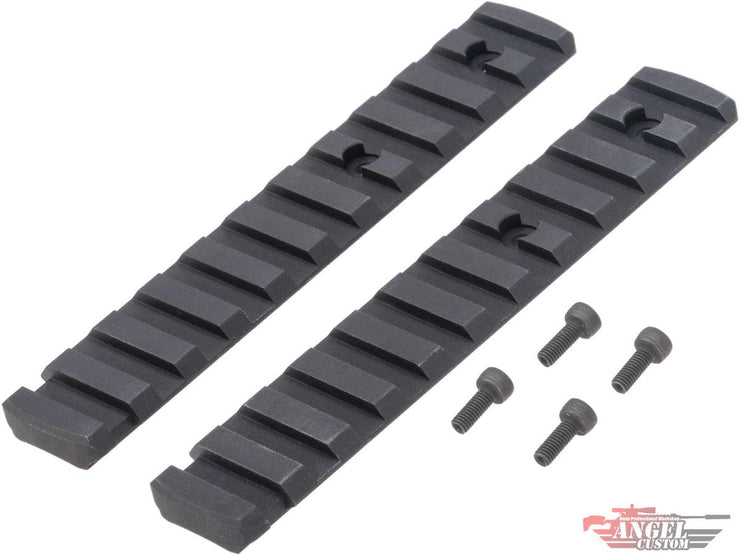 Angel Custom Phantom Sniper Conversion Kit for Steyr AUG Series Airsoft AEG Rifle