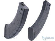 EMG M4-AK300 High Performance 300rd Mid-Cap Magazine for M4 / M16 Series AEG Rifles