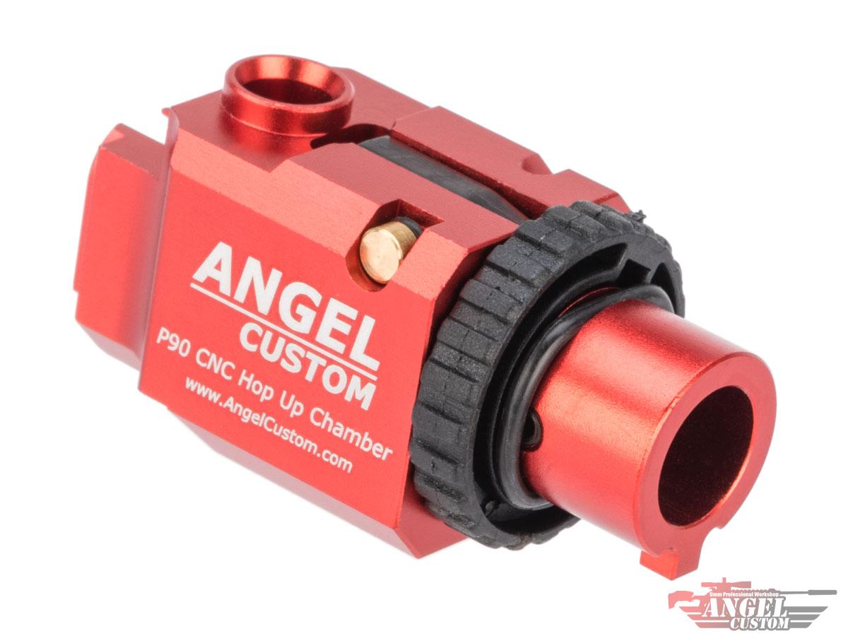 Angel Custom Advanced THOR Complete Hopup Chamber for P90 Series Airso ...