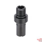 Angel Custom 12mm+ to 14mm- CNC Steel Adapter for KWA/KSC MP7 Series Airsoft GBB