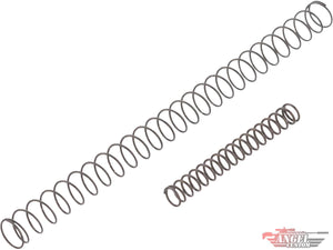 Angel Custom Enhanced Recoil & Hammer Spring for Marui Hi-Capa Series Airsoft GBB Pistols (Type: 150%)