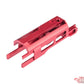 Angel Custom Light Speed Blowback Housing Set for Tokyo Marui Hi-CAPA series Airsoft GBB Pistols