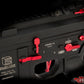 Angel Custom HEX CNC Selector Switch for M4/M16 Series Airsoft AEGs / Left Side