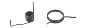 APS Hammer Spring Set for ACP Series Airsoft GBB Pistols