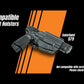 AceTech "Quadra S" Compact Rechargeable Tracer Unit