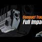 AceTech "Quadra S" Compact Rechargeable Tracer Unit
