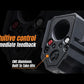 AceTech "Quadra S" Compact Rechargeable Tracer Unit