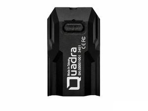 AceTech "Quadra" Compact Rechargeable Tracer Unit