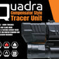 AceTech "Quadra S" Compact Rechargeable Tracer Unit