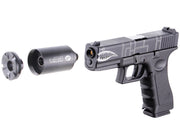 AceTech Lighter S Ultra-Compact Rechargeable Tracer Unit