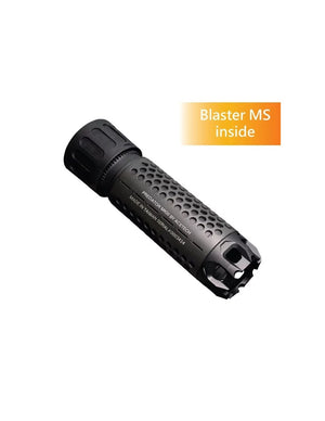 AceTech Predator MkIII Quick Detach Mock Suppressor w/ Blaster MS Tracer Unit