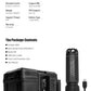 AceTech Predator MkIII Quick Detach Mock Suppressor w/ Blaster MS Tracer Unit