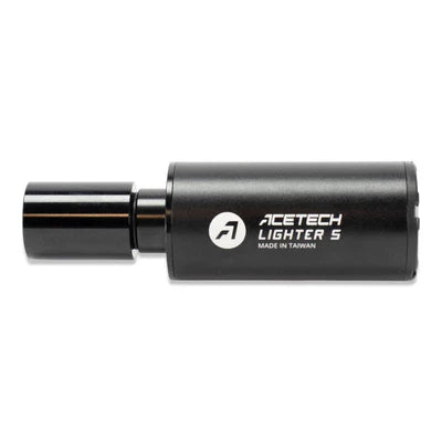 AceTech Lighter S Ultra-Compact Rechargeable Tracer Unit