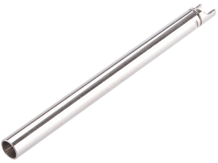 Titanium Tactical Industry Airsoft Series 6.03mm Inner Barrel for Gas Blowback Airsoft Pistols (Model: TM Hi-Capa / 113mm)