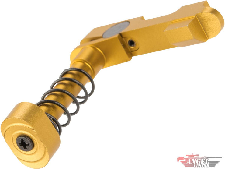 Angel Custom HEX Ambidextrous Magazine Release for M4/M16 Series Airsoft AEGs