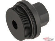 Angel Custom Threaded Adapter for HIVE Mock Silencer (Type: Negative)