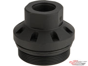 Angel Custom Threaded Adapter for HIVE Mock Silencer (Type: Negative)