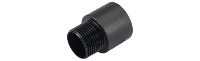 Matrix 16mm Positive to 14mm Negative Thread Adapter (Direction: 16mm Positive to 14mm Negative)