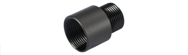 Matrix 16mm Positive to 14mm Negative Thread Adapter (Direction: 16mm Positive to 14mm Negative)