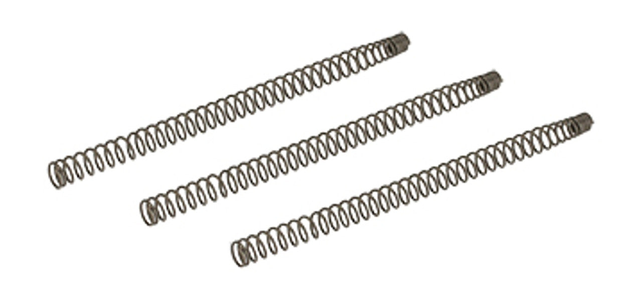 Forge Airsoft 110% Nozzle Spring for Hi-Capa Series Pistols - Set of 3