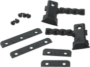 AW Custom Scope Mount and Speed Cocking Handle Kit for Hi-Capa Series Airsoft Pistols