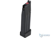 EMG Salient Arms International 30 Round Magazine for SAI 2011 Gas Airsoft Pistol (Green Gas)