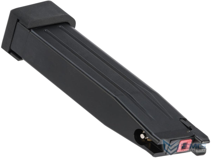 EMG Salient Arms International 30 Round Magazine for SAI 2011 Gas Airsoft Pistol (Green Gas)