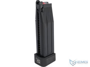 EMG Salient Arms International 30 Round Magazine for SAI 2011 Gas Airsoft Pistol (Green Gas)
