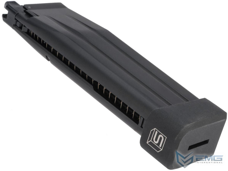 EMG Salient Arms International 30 Round Magazine for SAI 2011 Gas Airsoft Pistol (CO2)