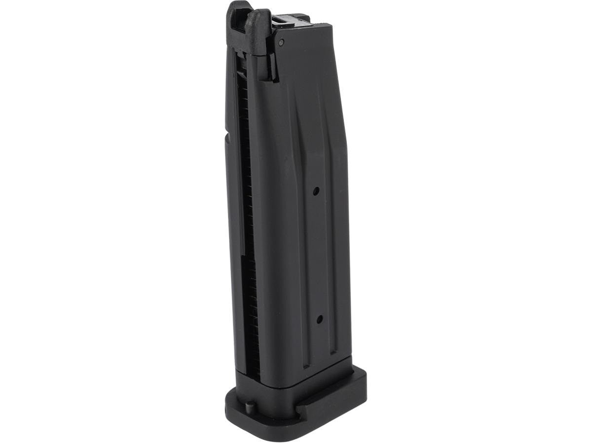 JAG TTI Double Stack Magazine for 2011/HI-Capa Series GBB Pistols