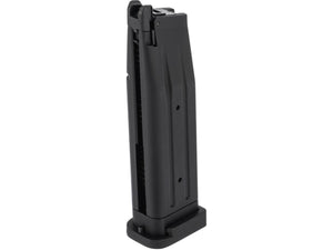 JAG TTI Double Stack Magazine for 2011/HI-Capa Series GBB Pistols