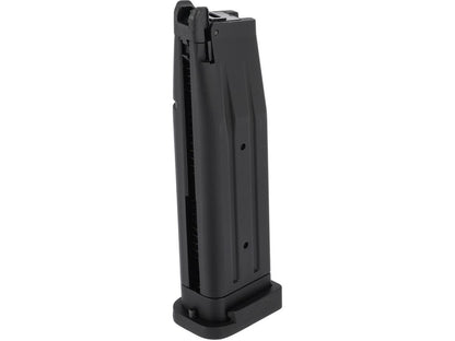 JAG TTI Double Stack Magazine for 2011/HI-Capa Series GBB Pistols