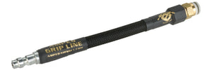 Amped Airsoft HPA Fitting (Model: Grip Line)