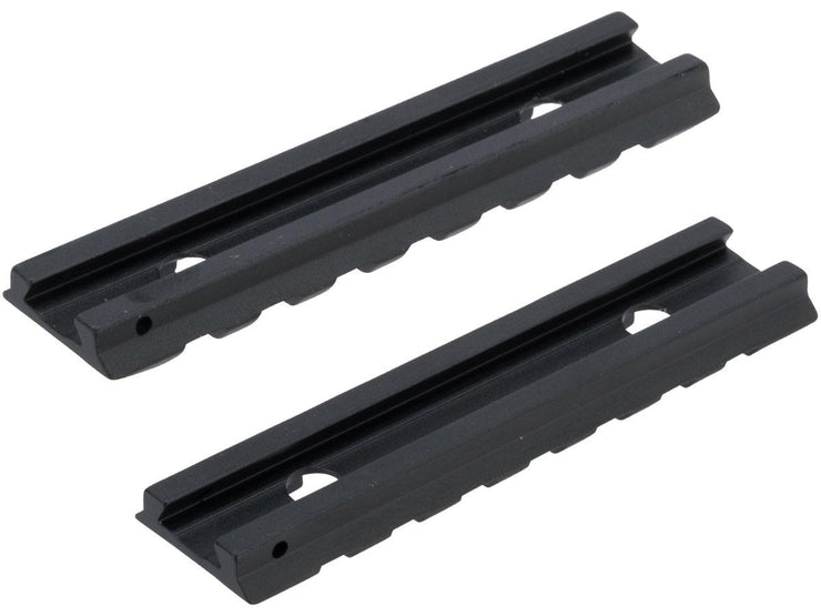 AIM Sports Low-Profile Rail for KRISS Vector Dovetail Mounts