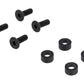 AIM Sports Low-Profile Rail for KRISS Vector Dovetail Mounts
