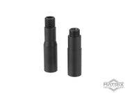 Matrix 4.5" Outer Barrel Extension for M4/M16 Profile Barrels