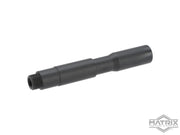 Matrix 4.5" Outer Barrel Extension for M4/M16 Profile Barrels
