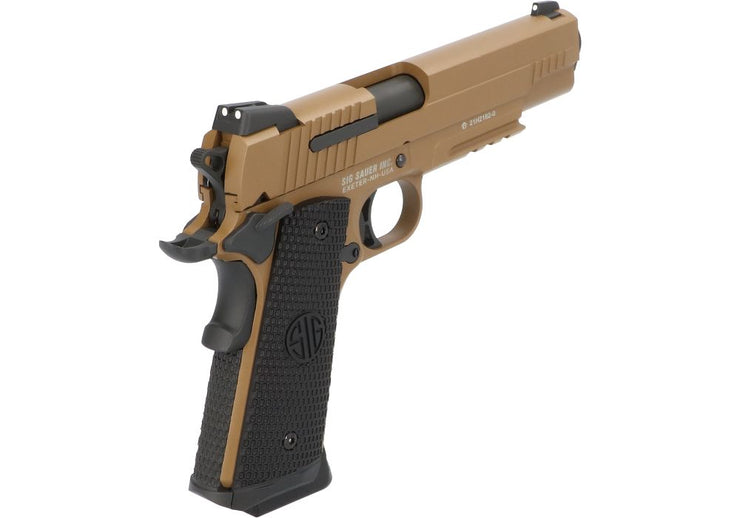 SIG SAUER 1911 EMPEROR SCORPION AIRGUN (BB)