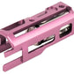 EDGE Airsoft Aluminum Blow Back Housing Version2 for Hi-CAPA Gas Airsoft Pistols