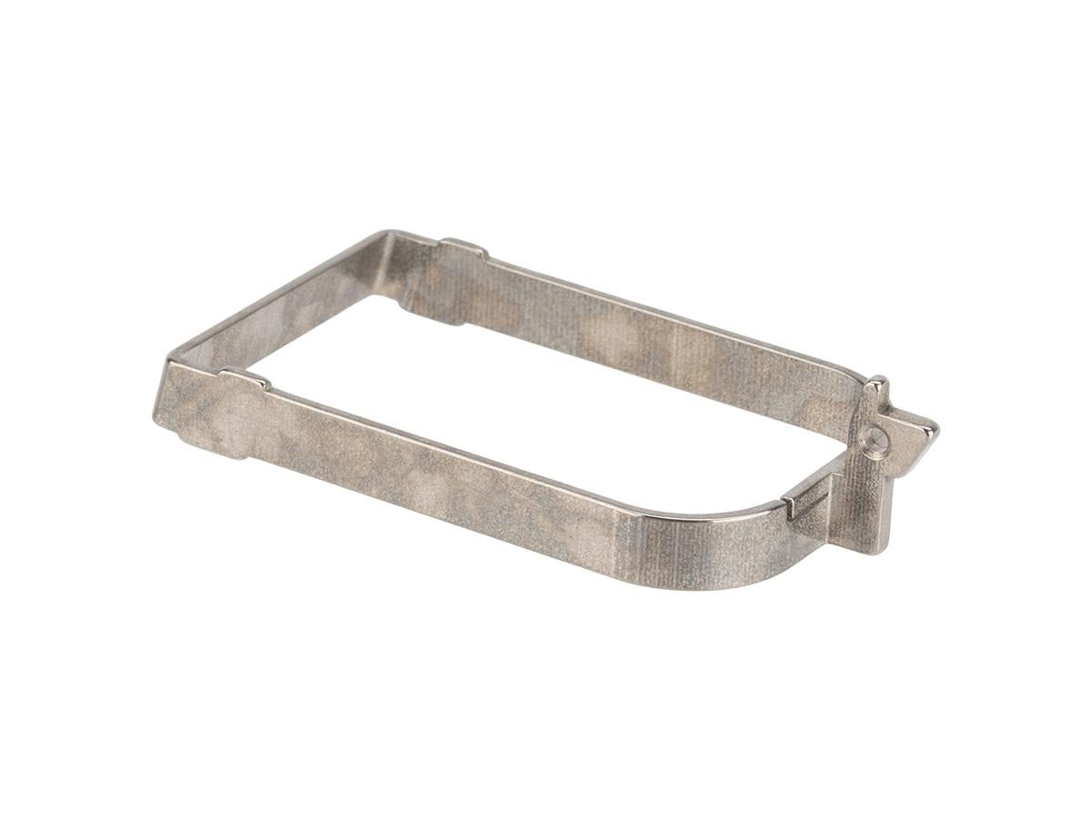 Airsoft Masterpiece Steel Trigger Ring for TM Hi-Capa Airsoft Pistols
