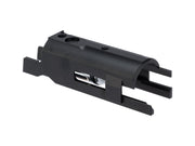 EDGE Airsoft Aluminum Blow Back Housing Version2 for Hi-CAPA Gas Airsoft Pistols (Color: Black)