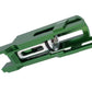 EDGE Airsoft Aluminum Blow Back Housing Version2 for Hi-CAPA Gas Airsoft Pistols