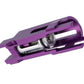 EDGE Airsoft Aluminum Blow Back Housing Version2 for Hi-CAPA Gas Airsoft Pistols